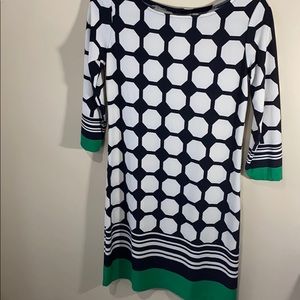 Size small polyester dress